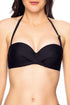 Antigel 14b La Chiquissima Strapless Bandeau Bikini